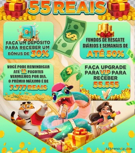 Jogos de Cassino Kftreno - Variedade Incrível com Grandes Prêmios